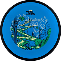 Fission Trail Special Edition