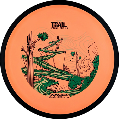 Fission Trail Special Edition