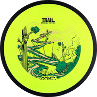 Fission Trail Special Edition