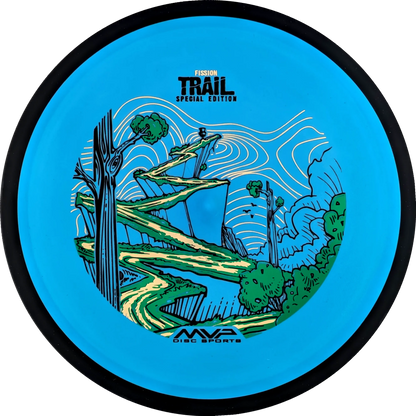 Fission Trail Special Edition