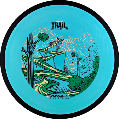 Fission Trail Special Edition