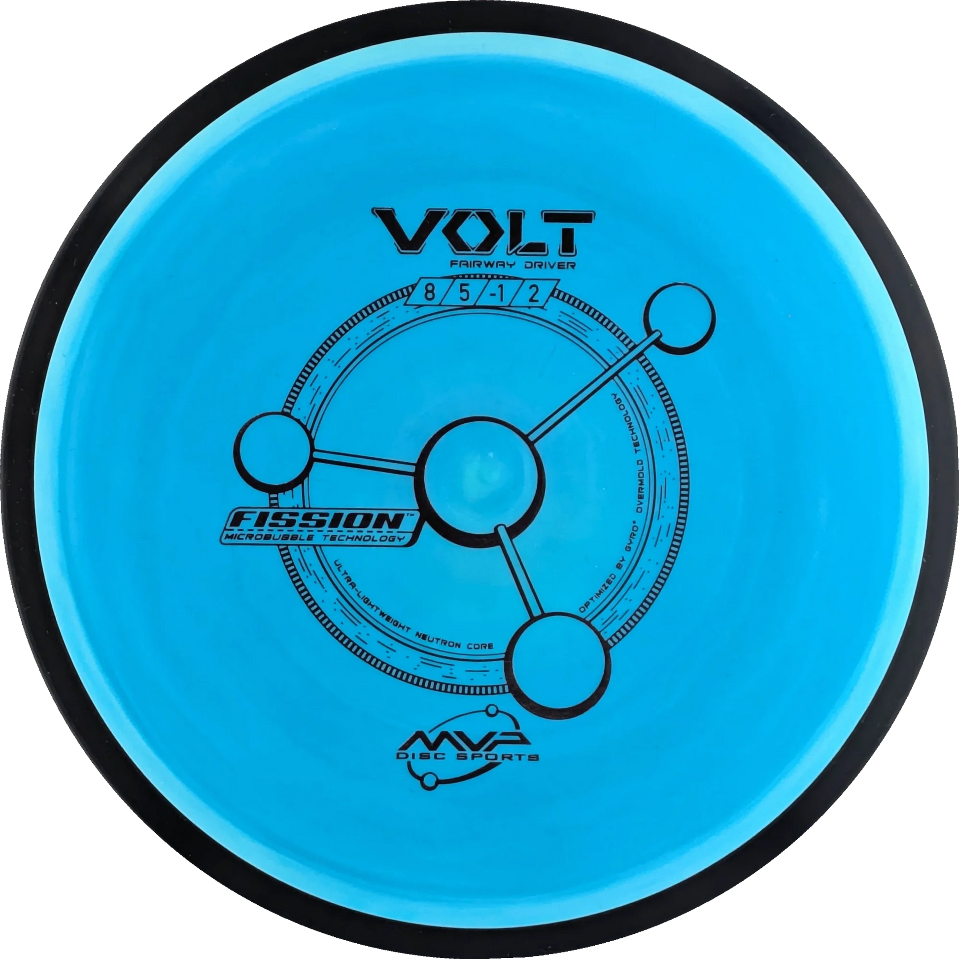 Fission Volt