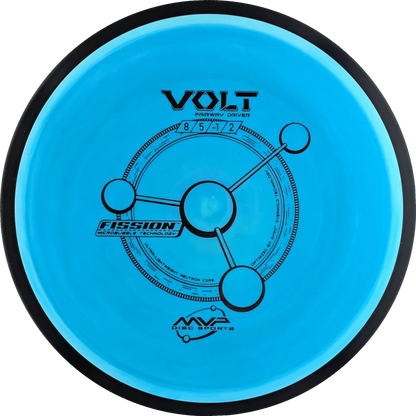 Fission Volt
