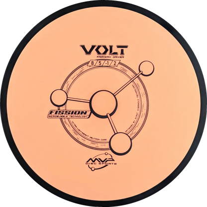 Fission Volt