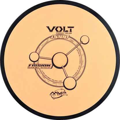 Fission Volt