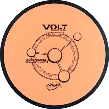 Fission Volt