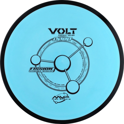 Fission Volt