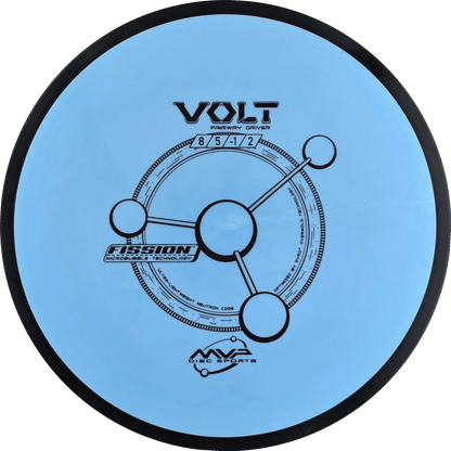 Fission Volt