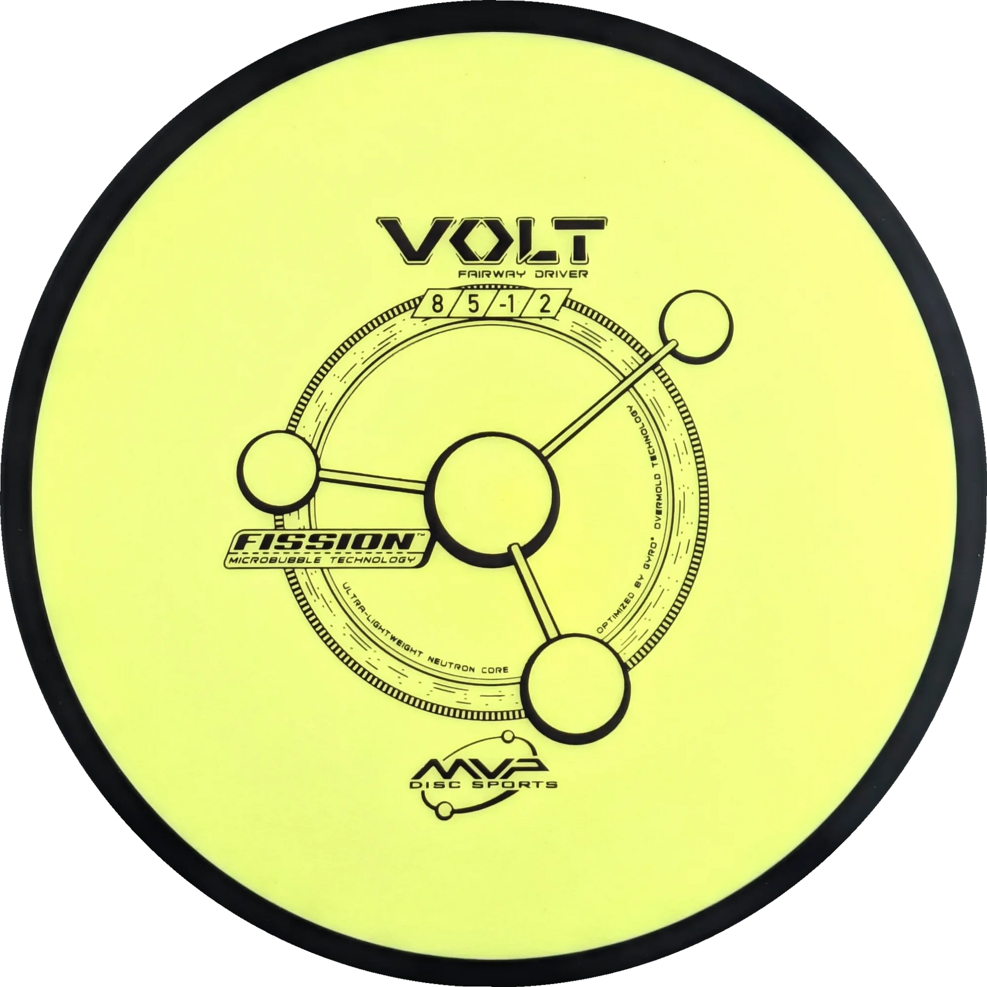 Fission Volt