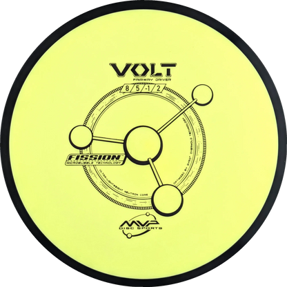 Fission Volt