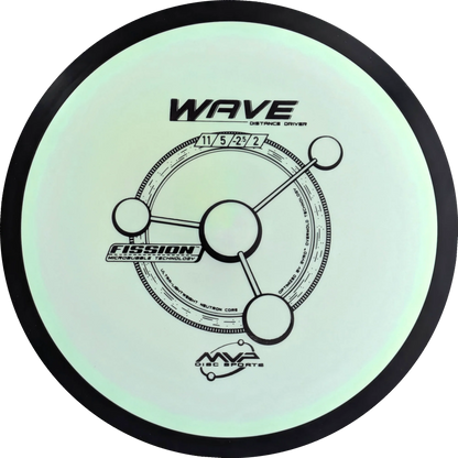 Fission Wave