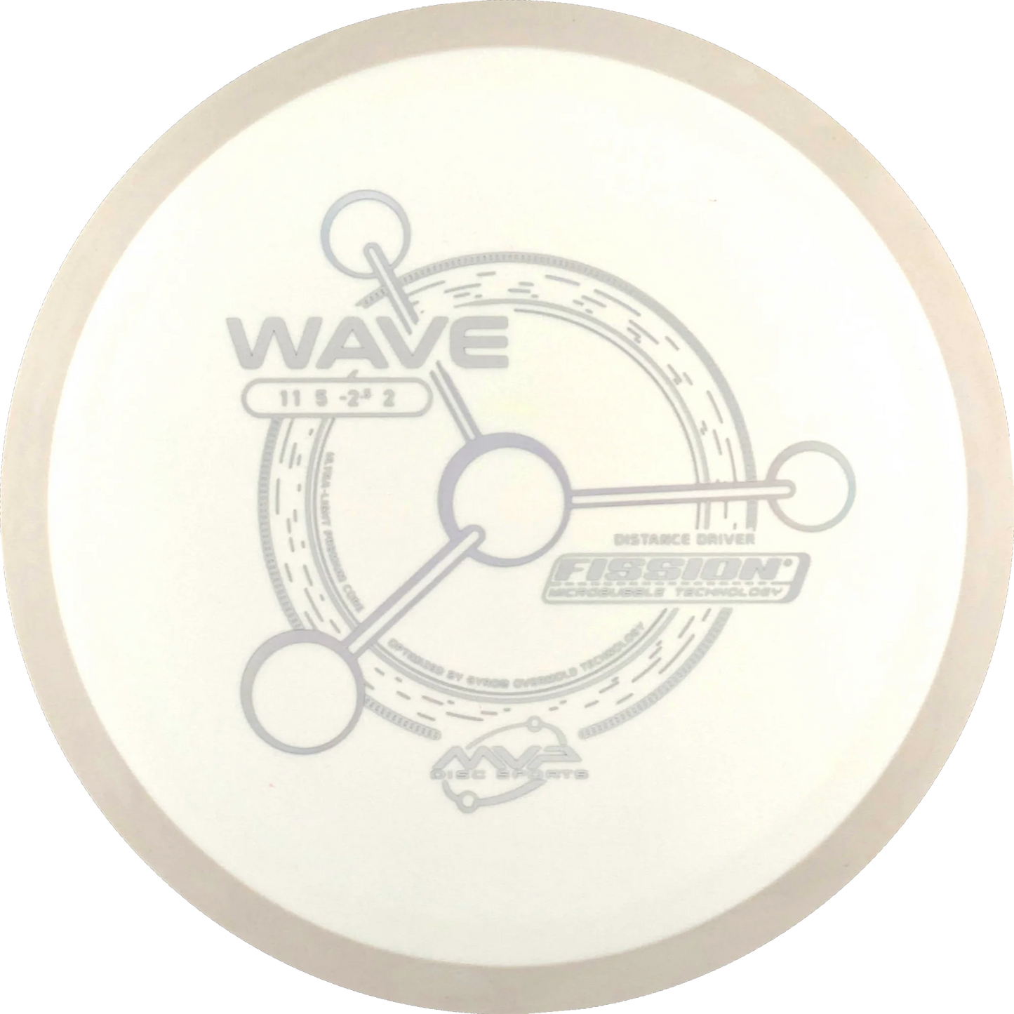 Fission Wave