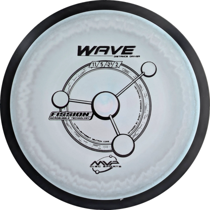Fission Wave