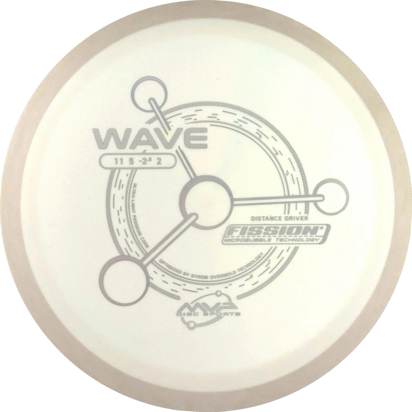 Fission Wave