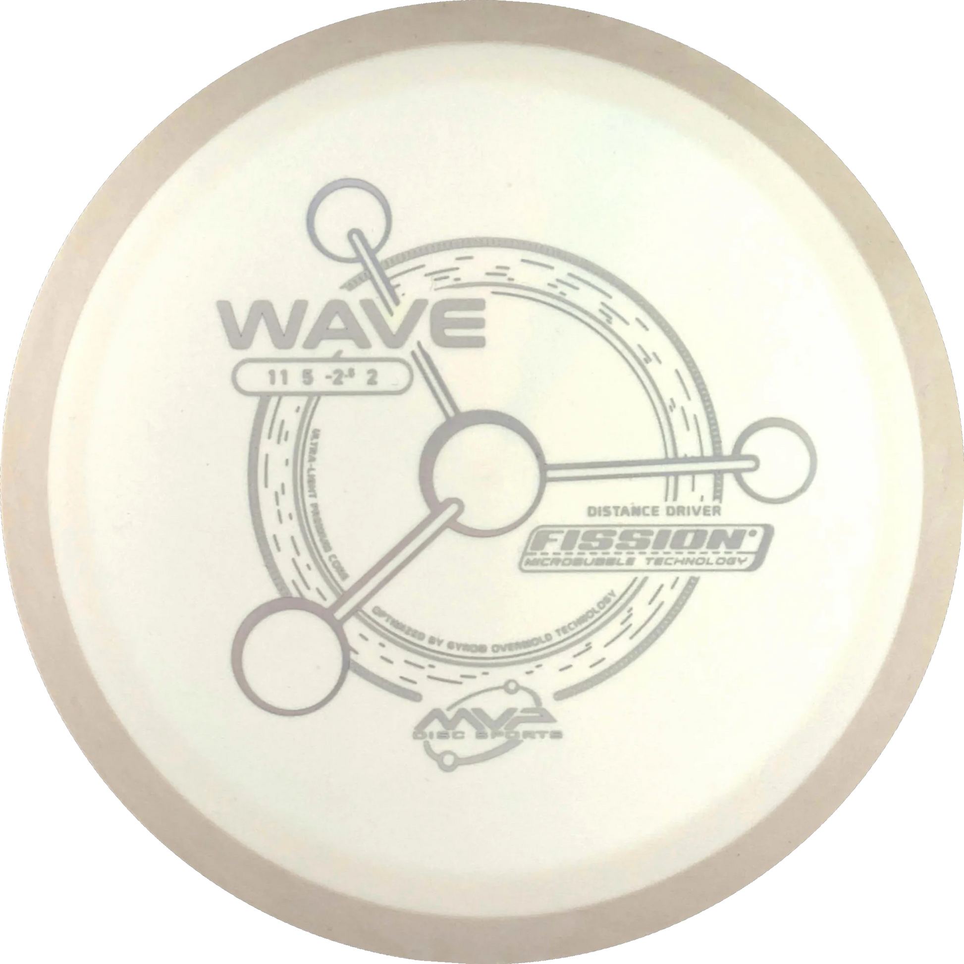 Fission Wave