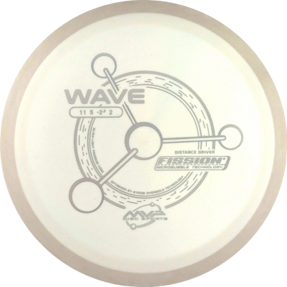 Fission Wave