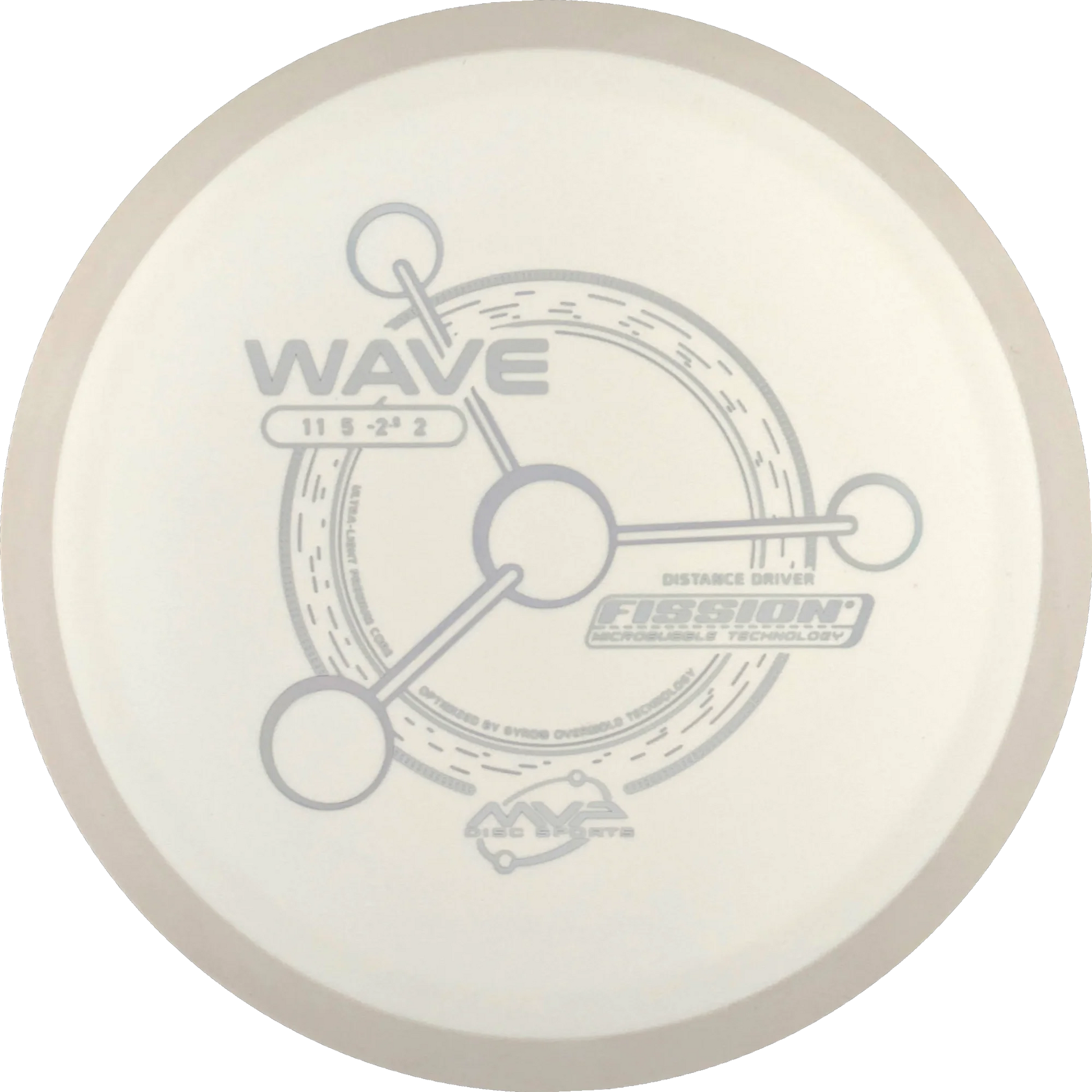 Fission Wave