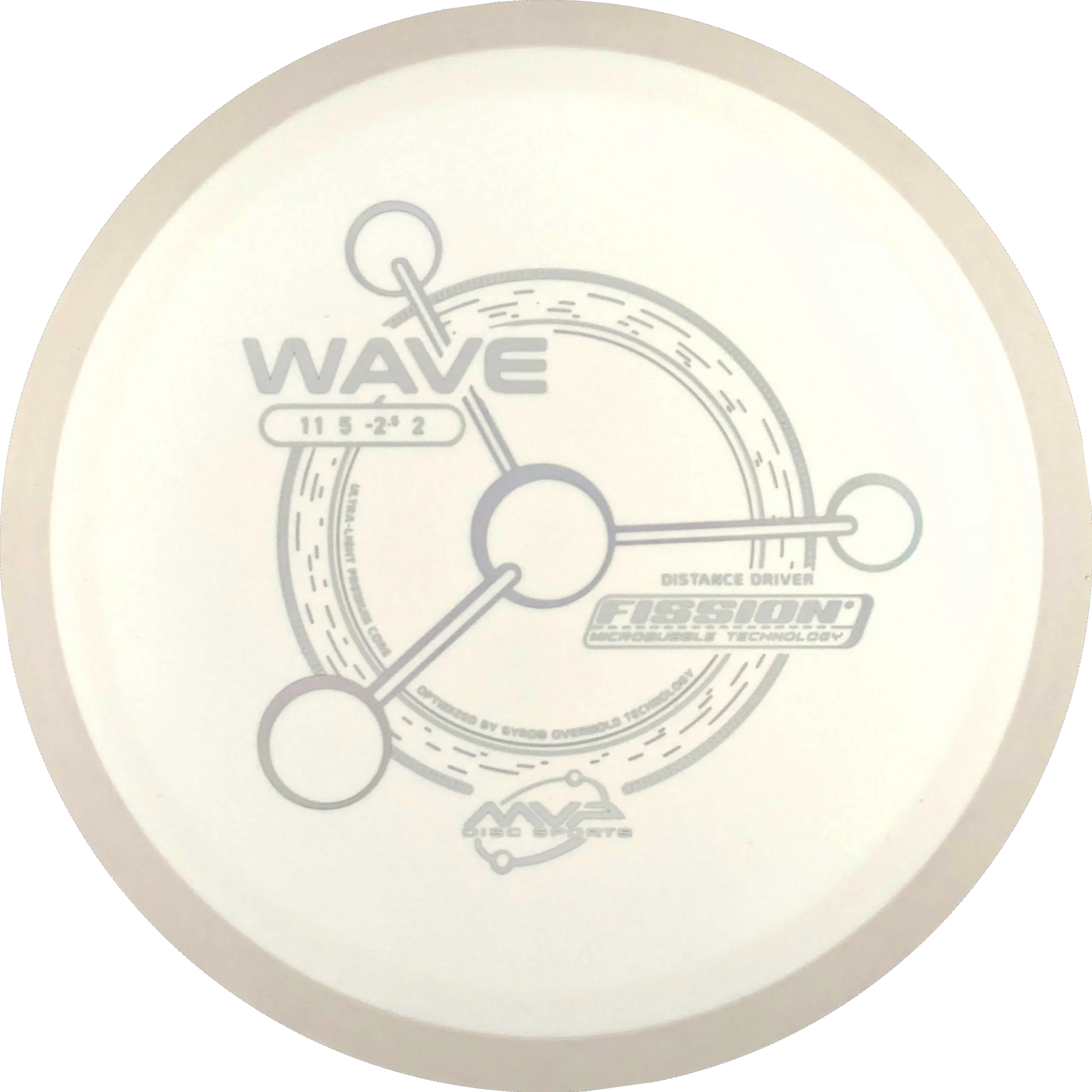 Fission Wave
