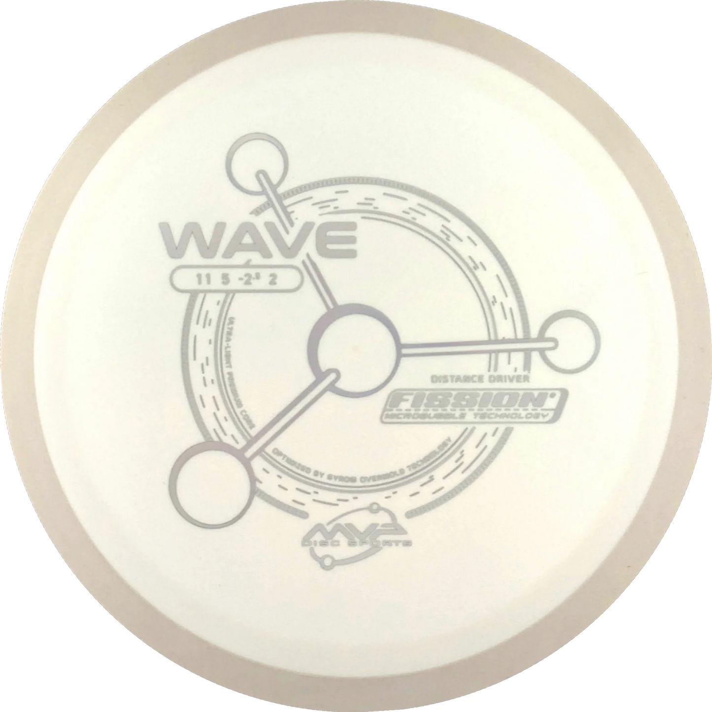 Fission Wave