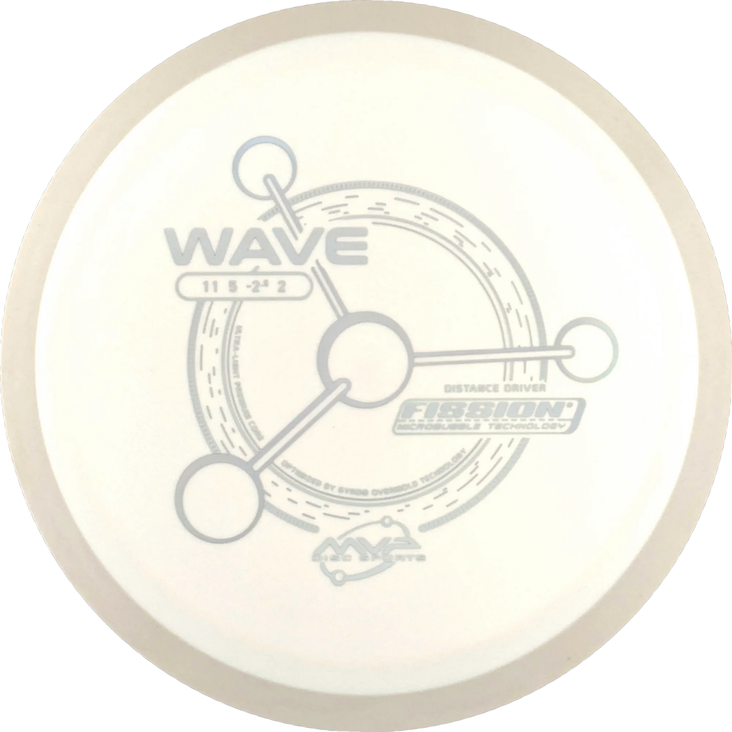 Fission Wave