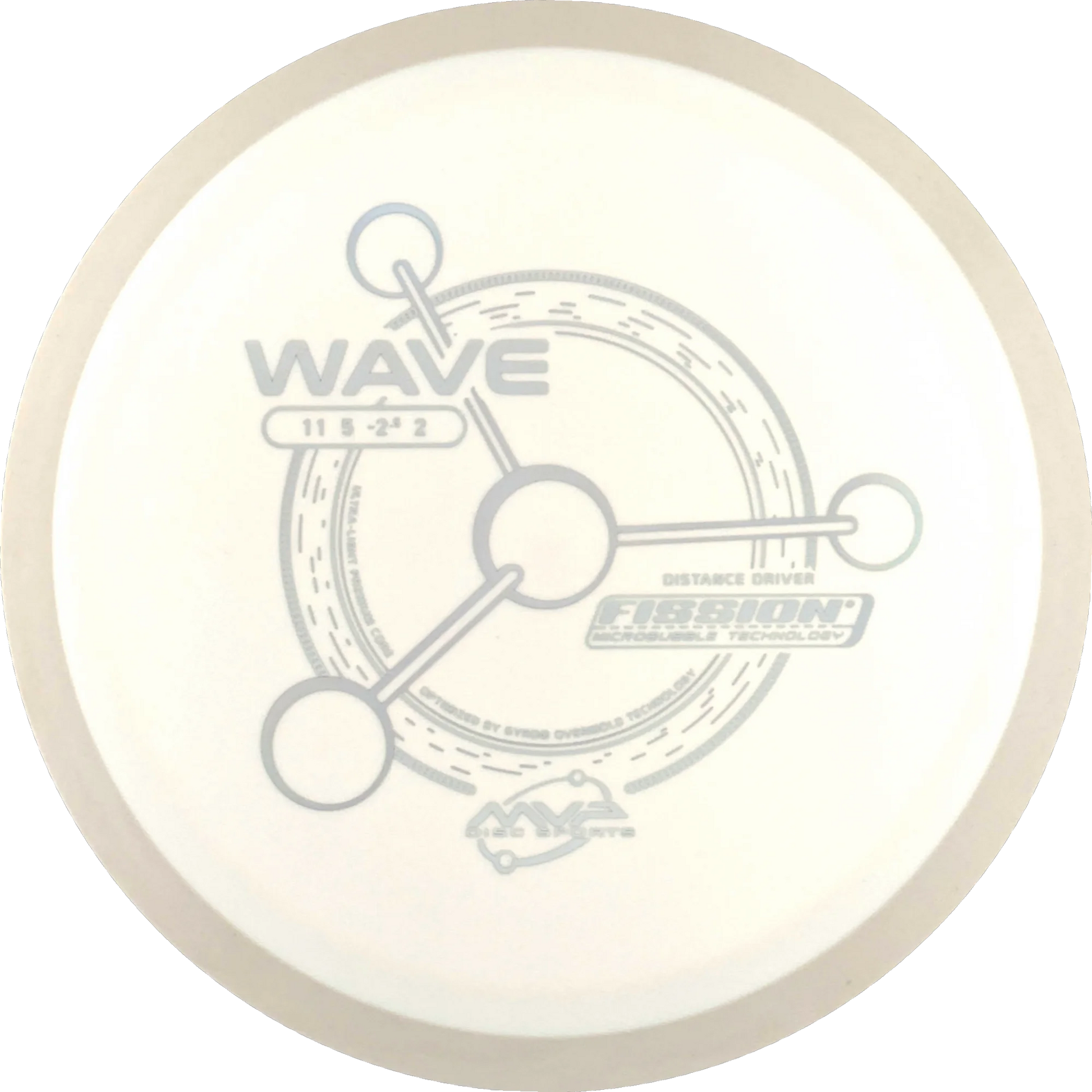 Fission Wave