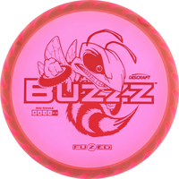 FuZed Line Buzzz Saw