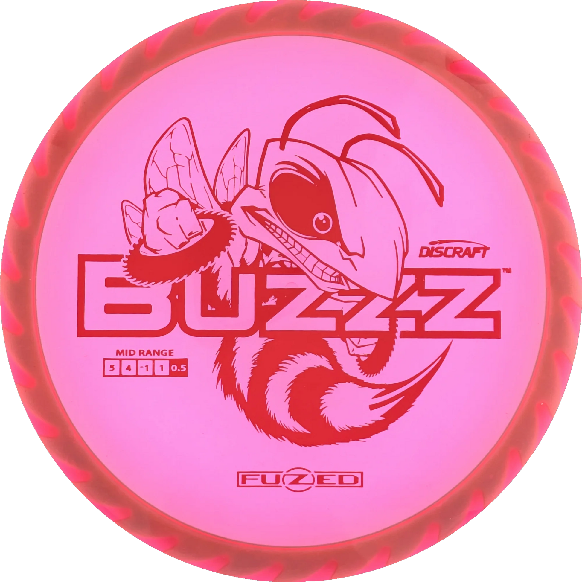 FuZed Line Buzzz Saw