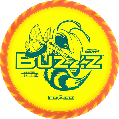 FuZed Line Buzzz Saw