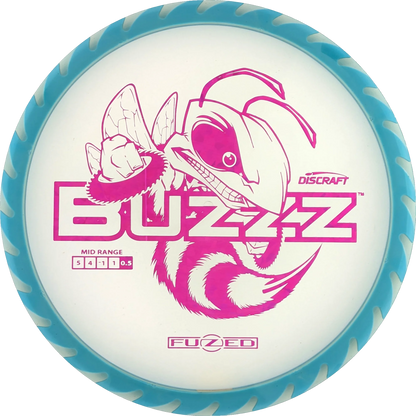 FuZed Line Buzzz Saw