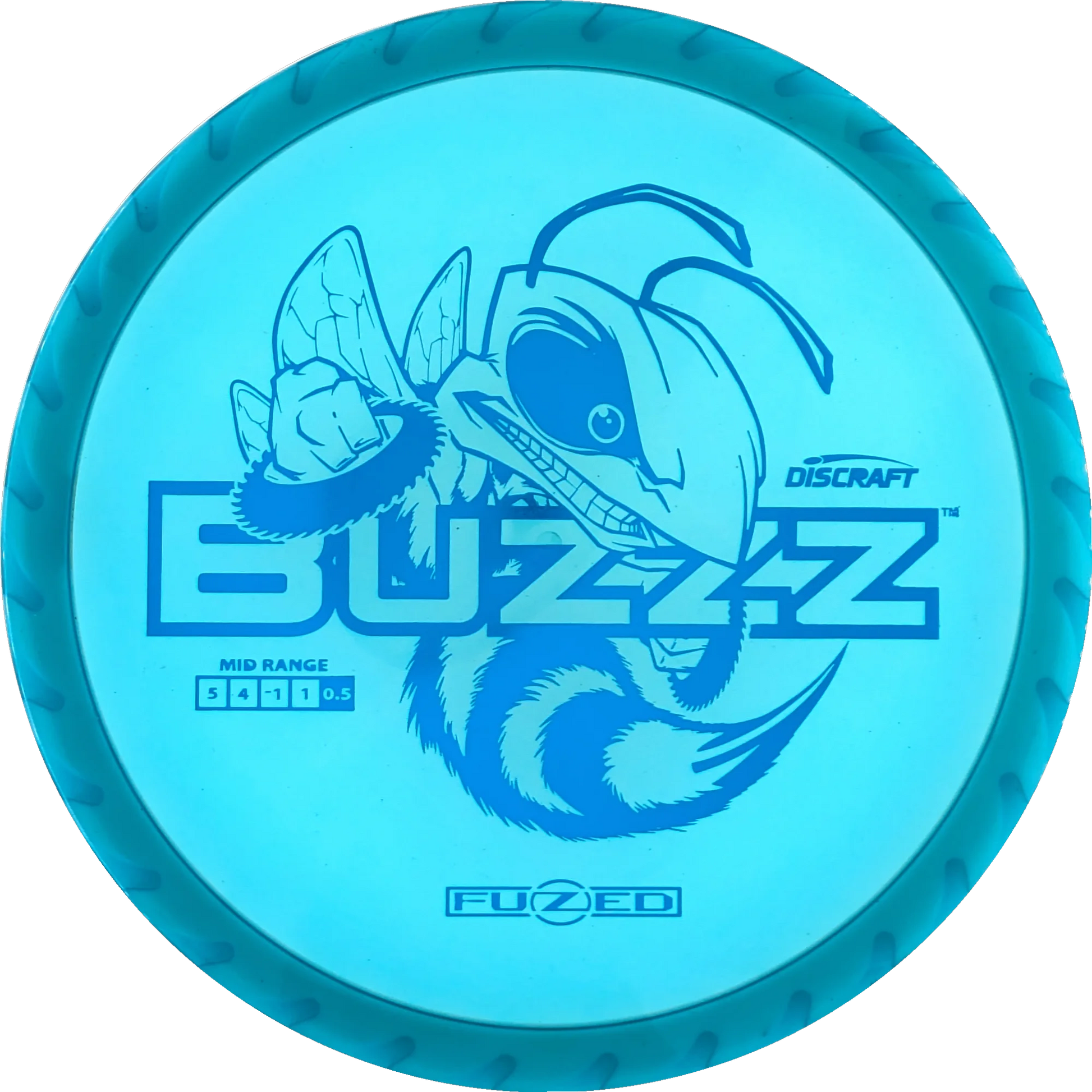 FuZed Line Buzzz Saw