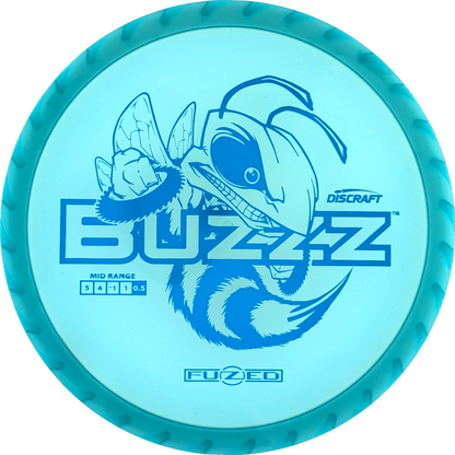 FuZed Line Buzzz Saw