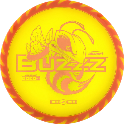 FuZed Line Buzzz Saw