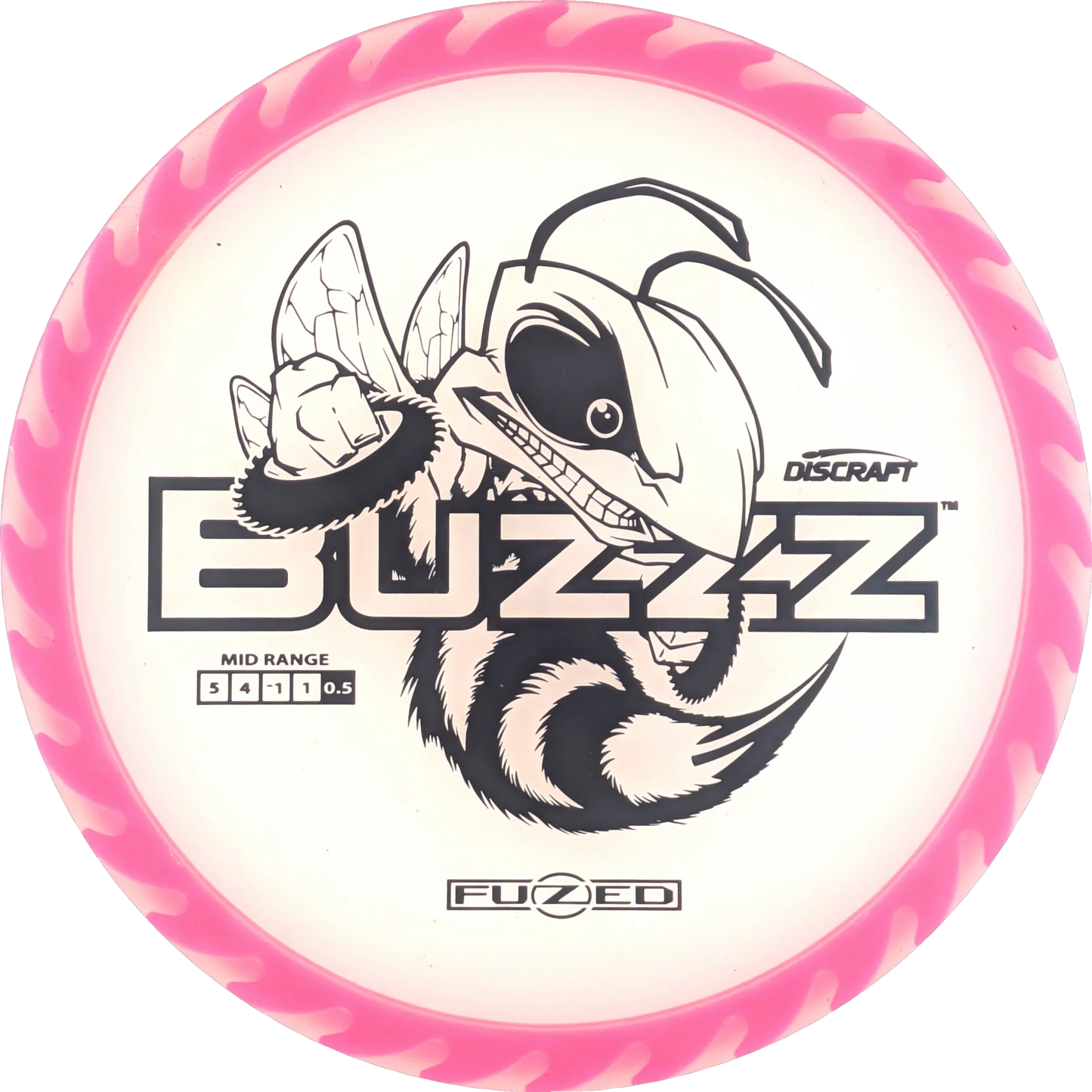 FuZed Line Buzzz Saw