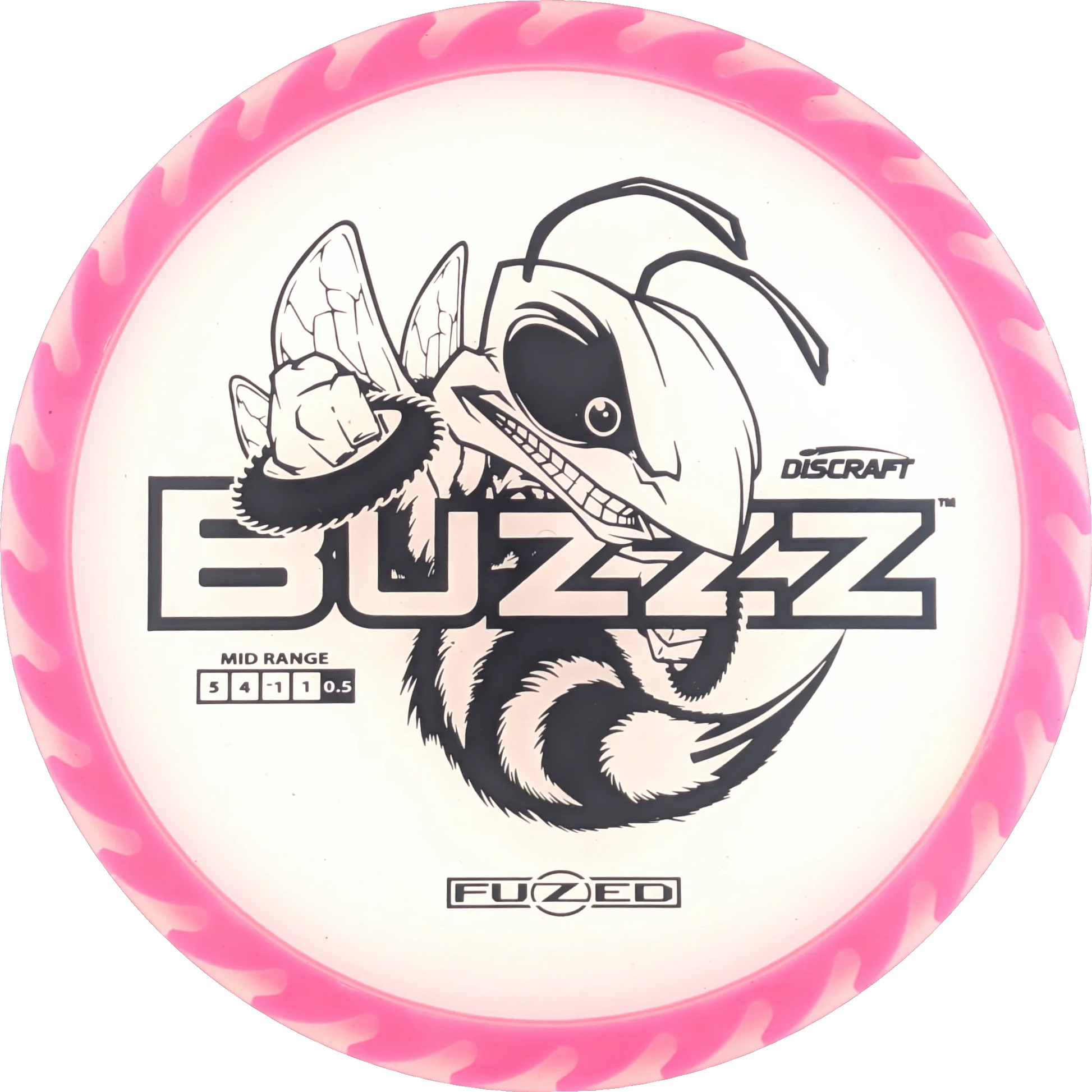 FuZed Line Buzzz Saw