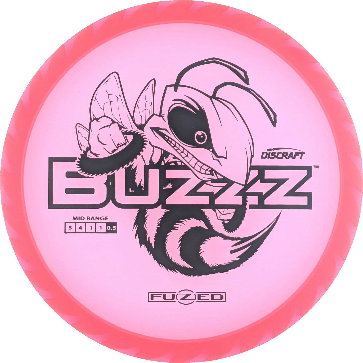 FuZed Line Buzzz Saw