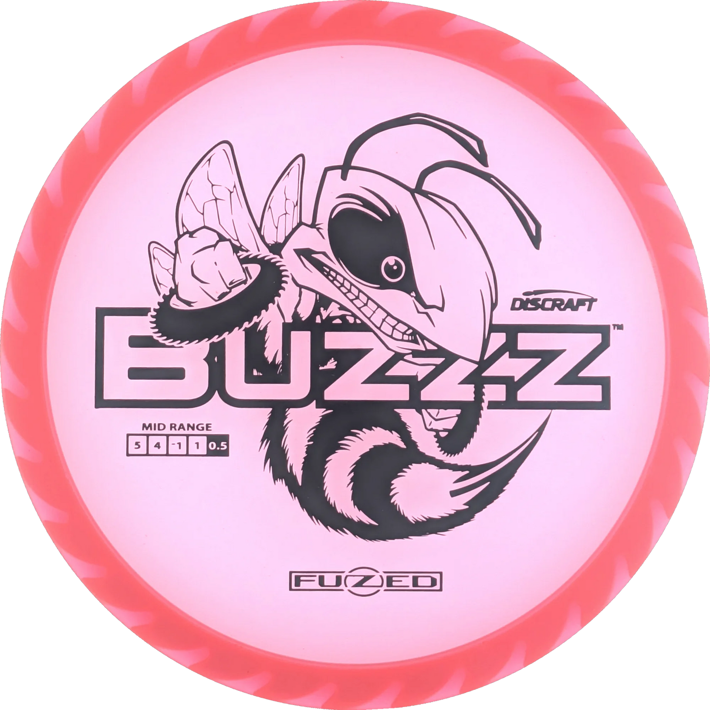 FuZed Line Buzzz Saw