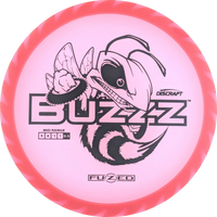 FuZed Line Buzzz Saw