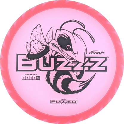 FuZed Line Buzzz Saw