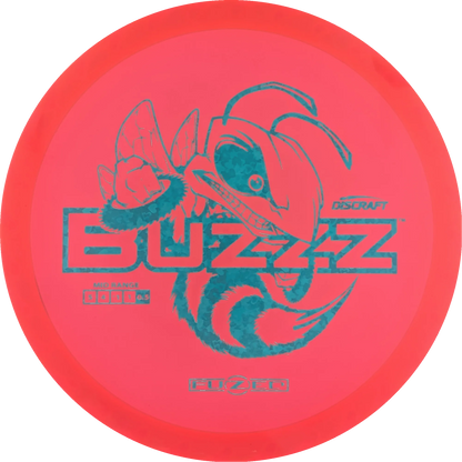 FuZed Line Buzzz Saw