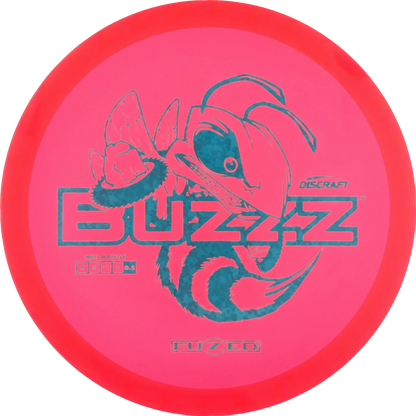 FuZed Line Buzzz Saw