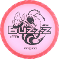FuZed Line Buzzz Saw