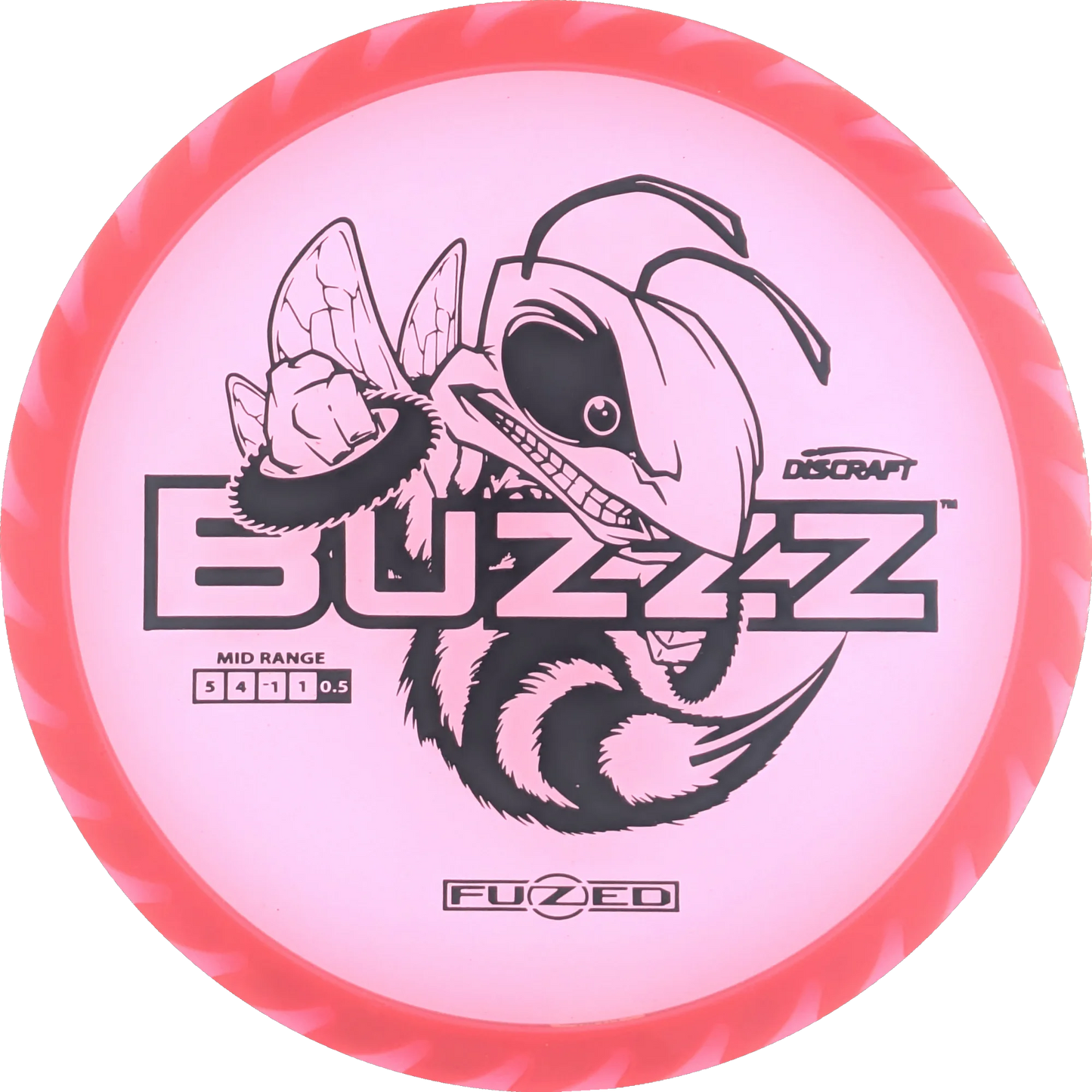 FuZed Line Buzzz Saw