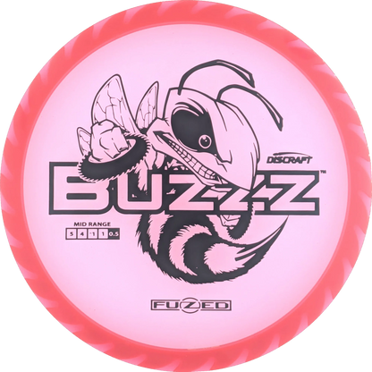 FuZed Line Buzzz Saw