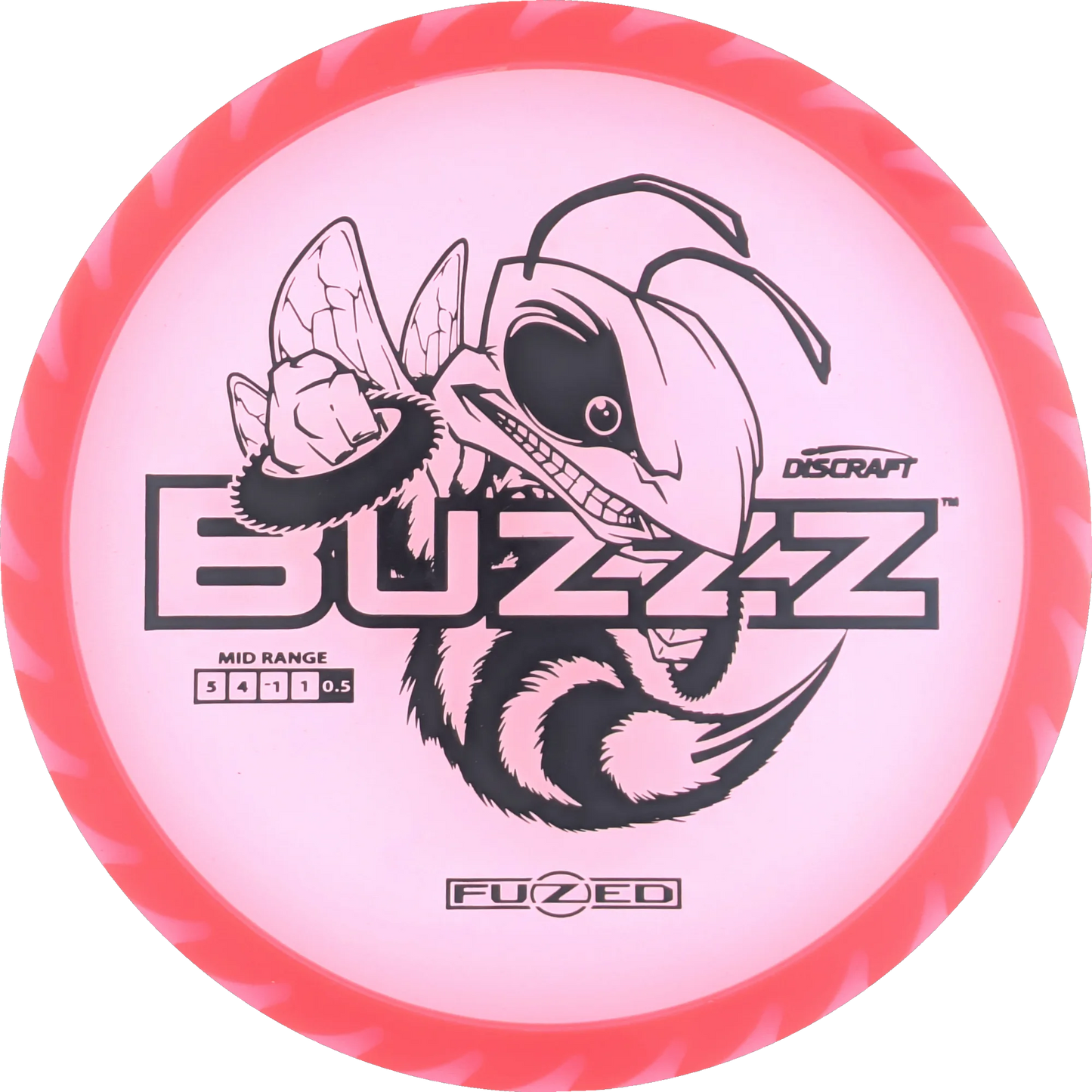 FuZed Line Buzzz Saw