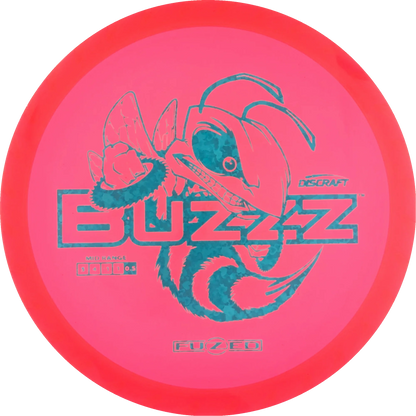 FuZed Line Buzzz Saw