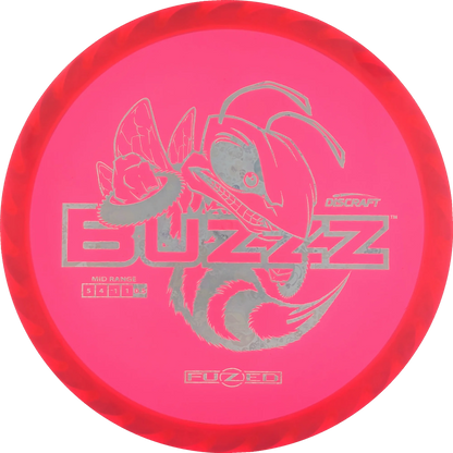 FuZed Line Buzzz Saw