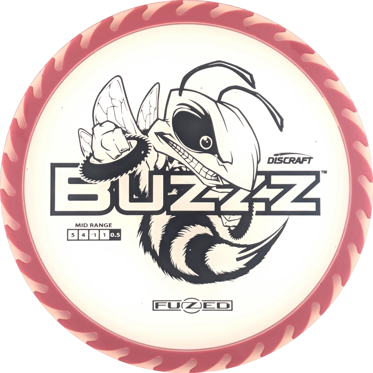 FuZed Line Buzzz Saw