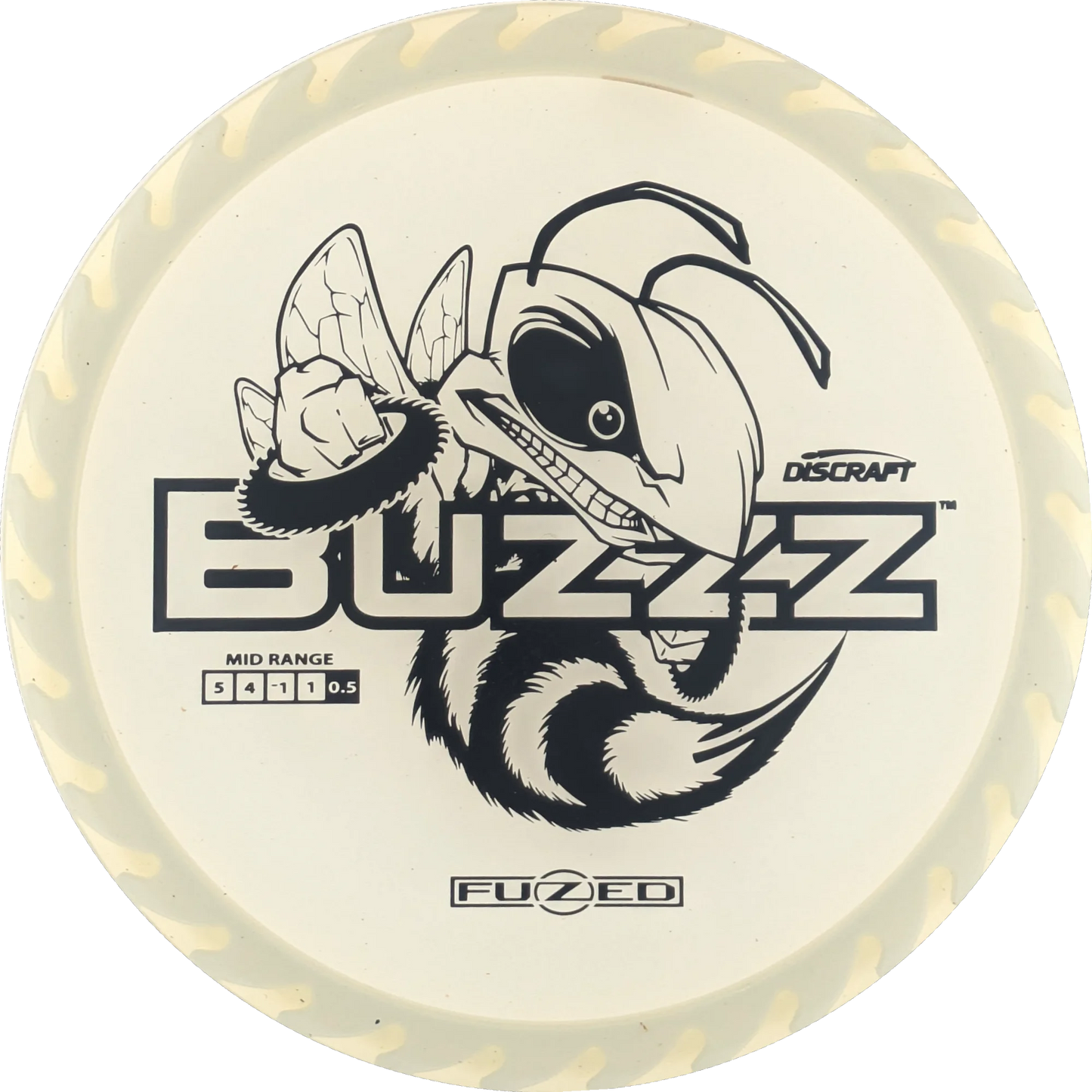FuZed Line Buzzz Saw