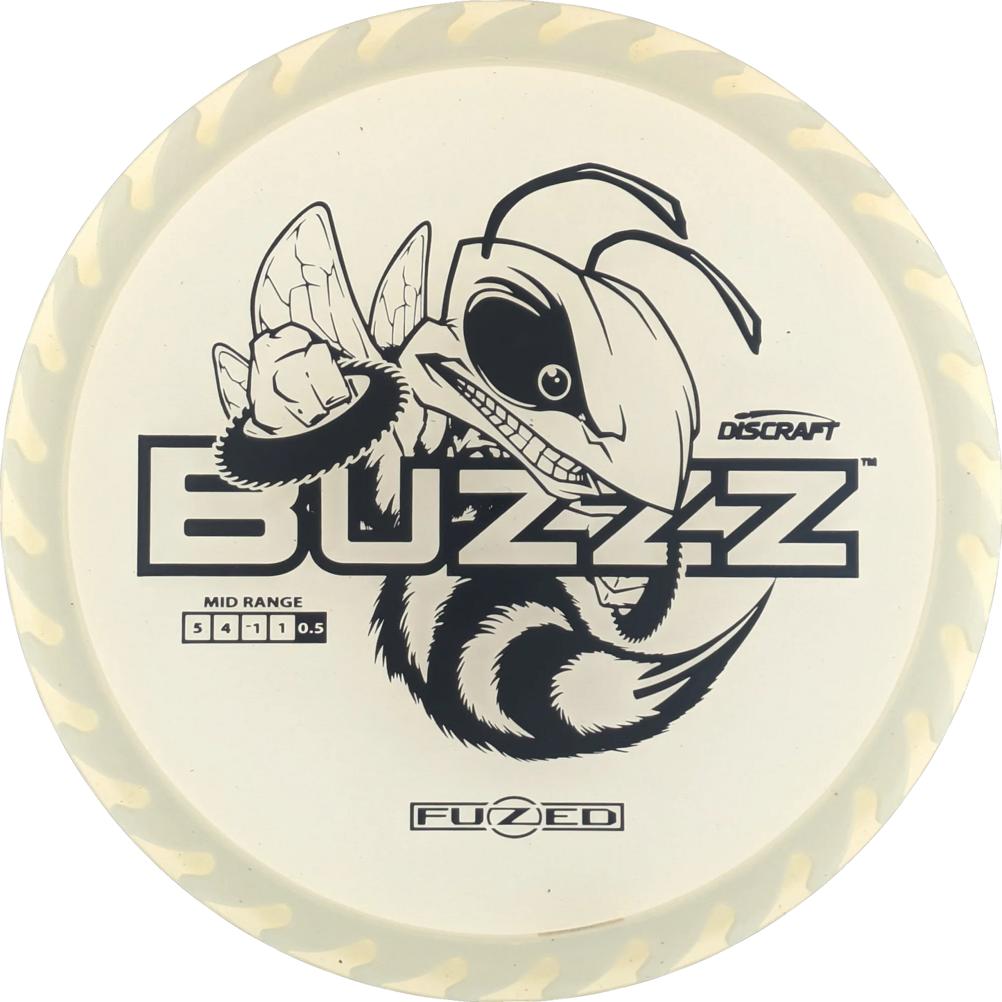 FuZed Line Buzzz Saw
