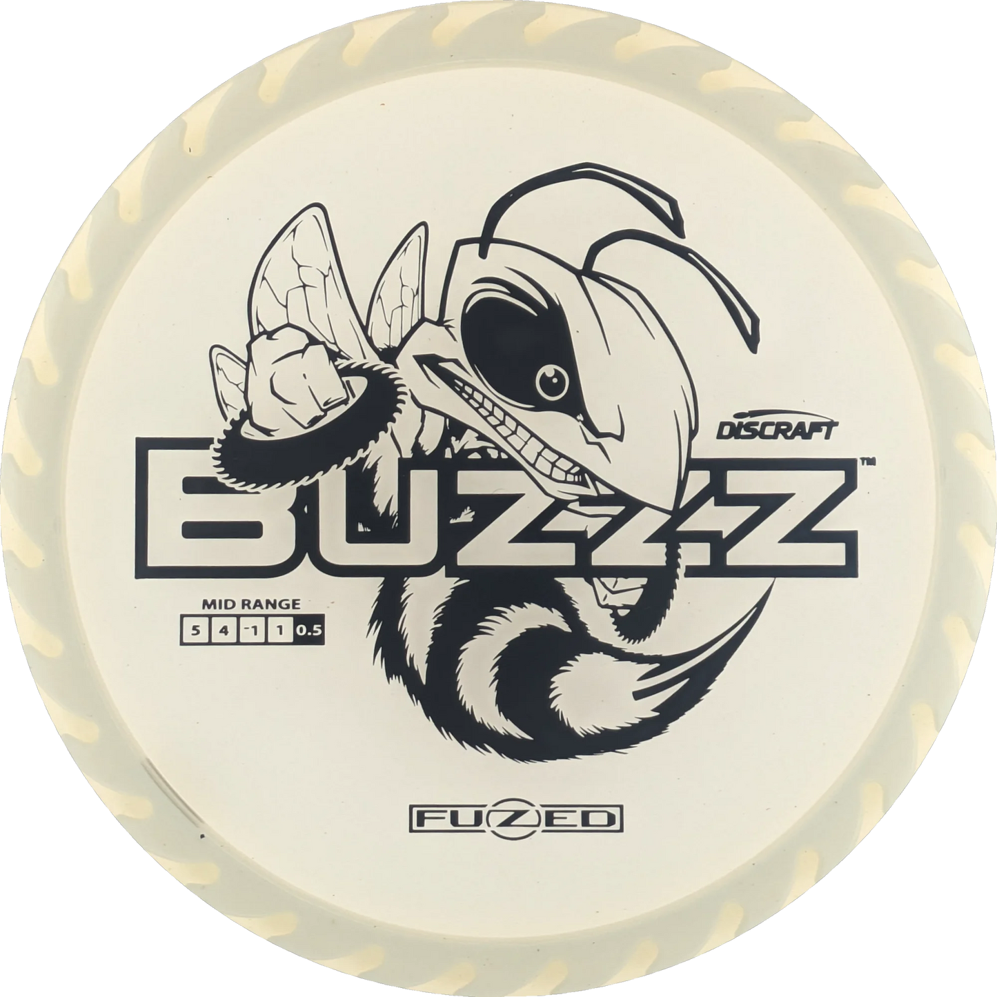 FuZed Line Buzzz Saw